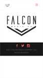 Mobile Screenshot of falconmediaco.com